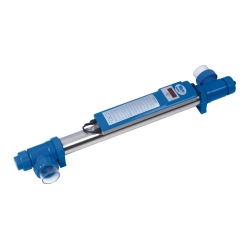 Lampa UV-C Timer do basenu BLUE LAGOON 40 W